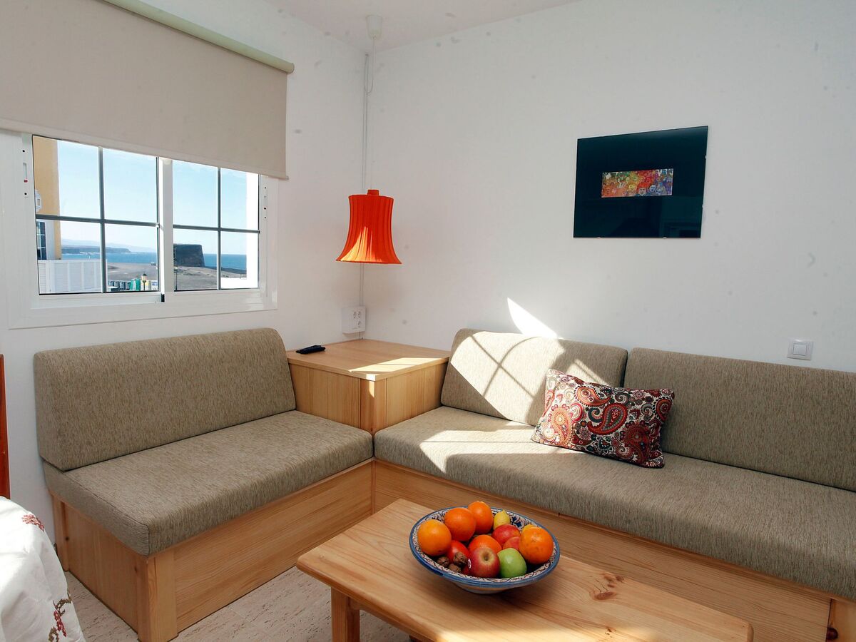 Petit appart 40 m² vue mer à Corralejo - Photo 7