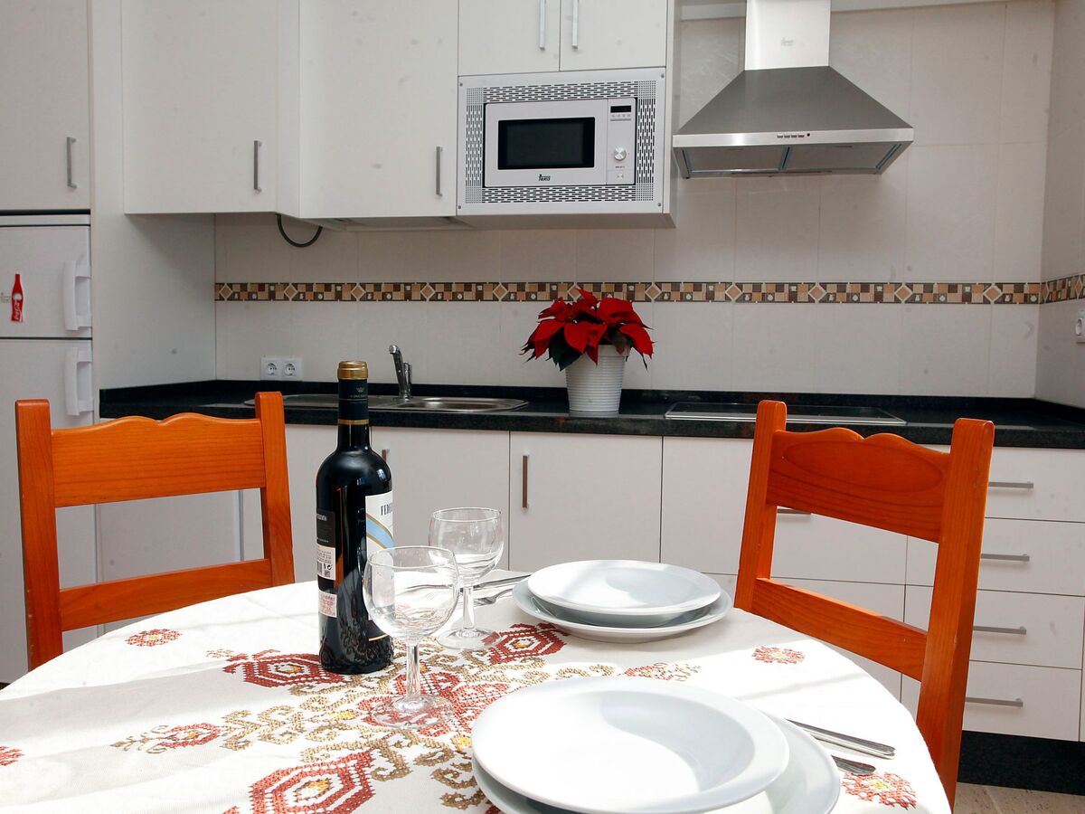 Petit appart 40 m² vue mer à Corralejo - Photo 8