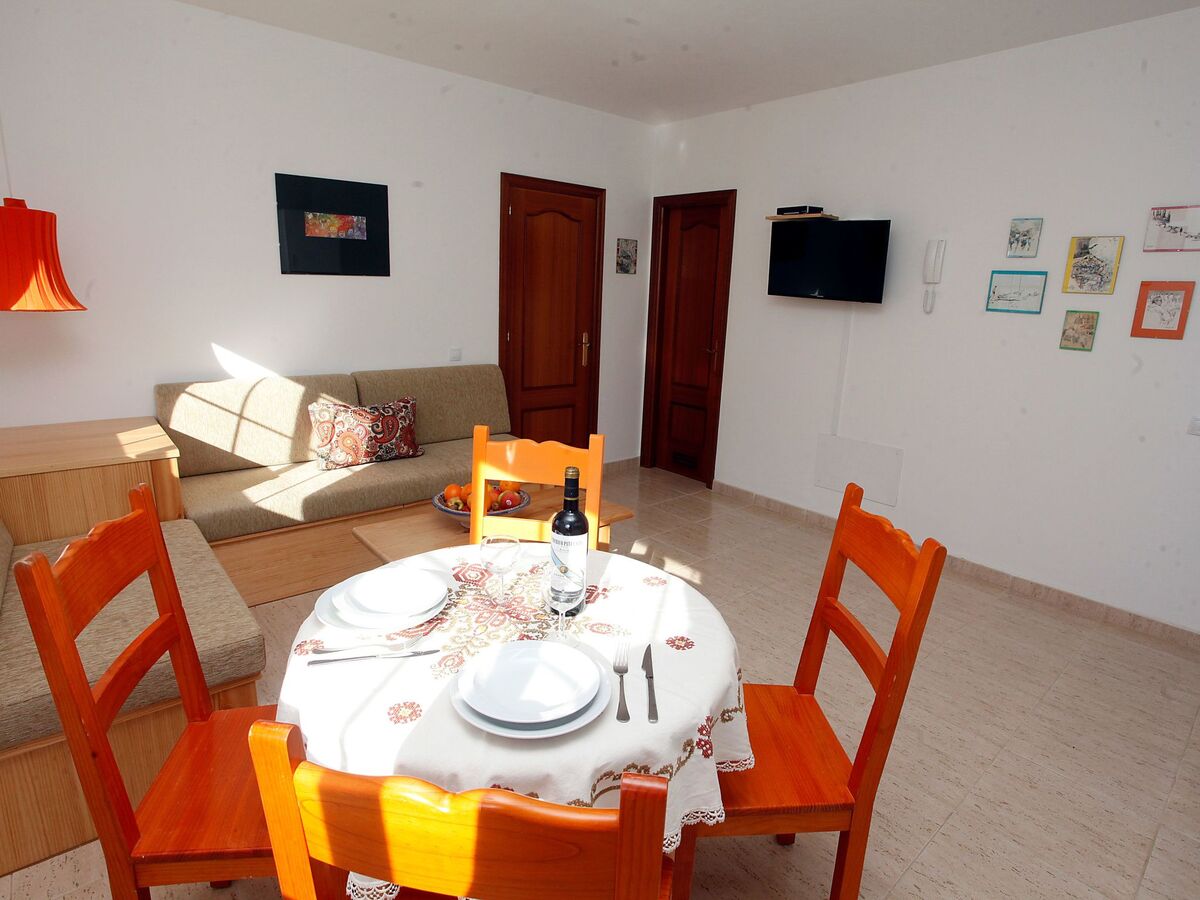 Petit appart 40 m² vue mer à Corralejo - Photo 9