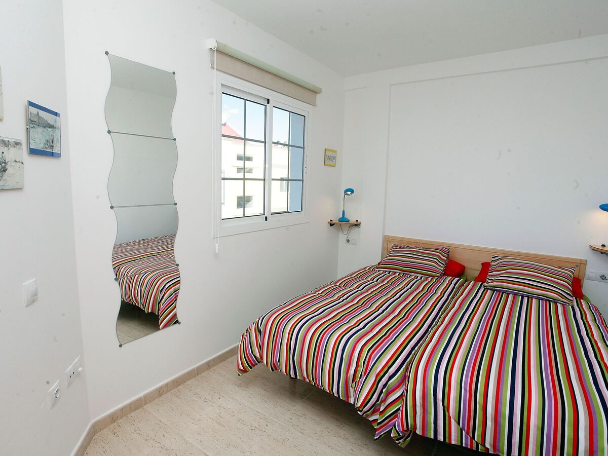 Petit appart 40 m² vue mer à Corralejo - Photo 11