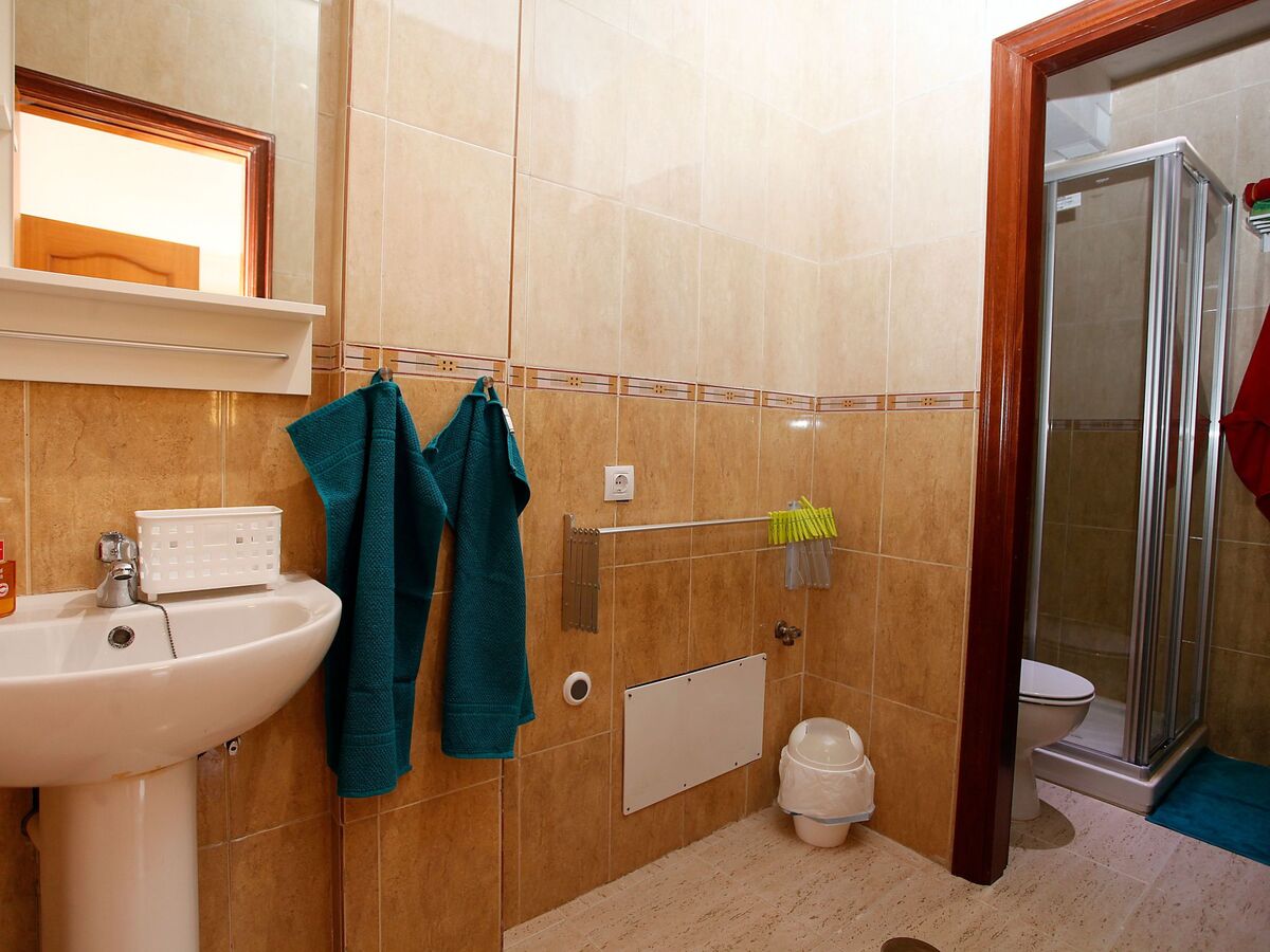 Petit appart 40 m² vue mer à Corralejo - Photo 12