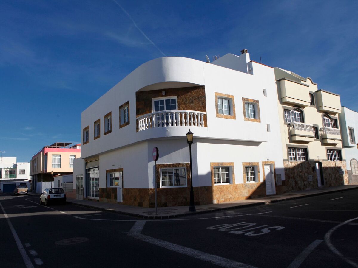Petit appart 40 m² vue mer à Corralejo - Photo 15