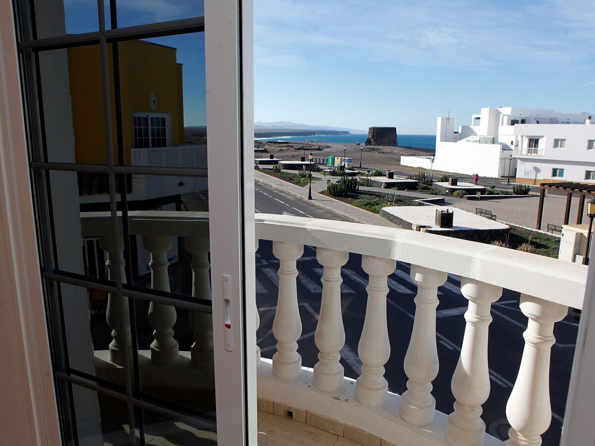 Petit appart 40 m² vue mer à Corralejo - Photo 18