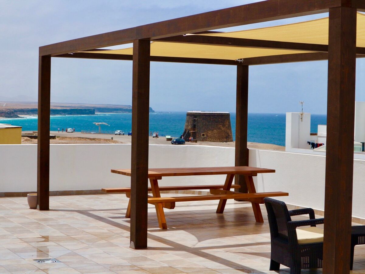 Petit appart 40 m² vue mer à Corralejo - Photo 20