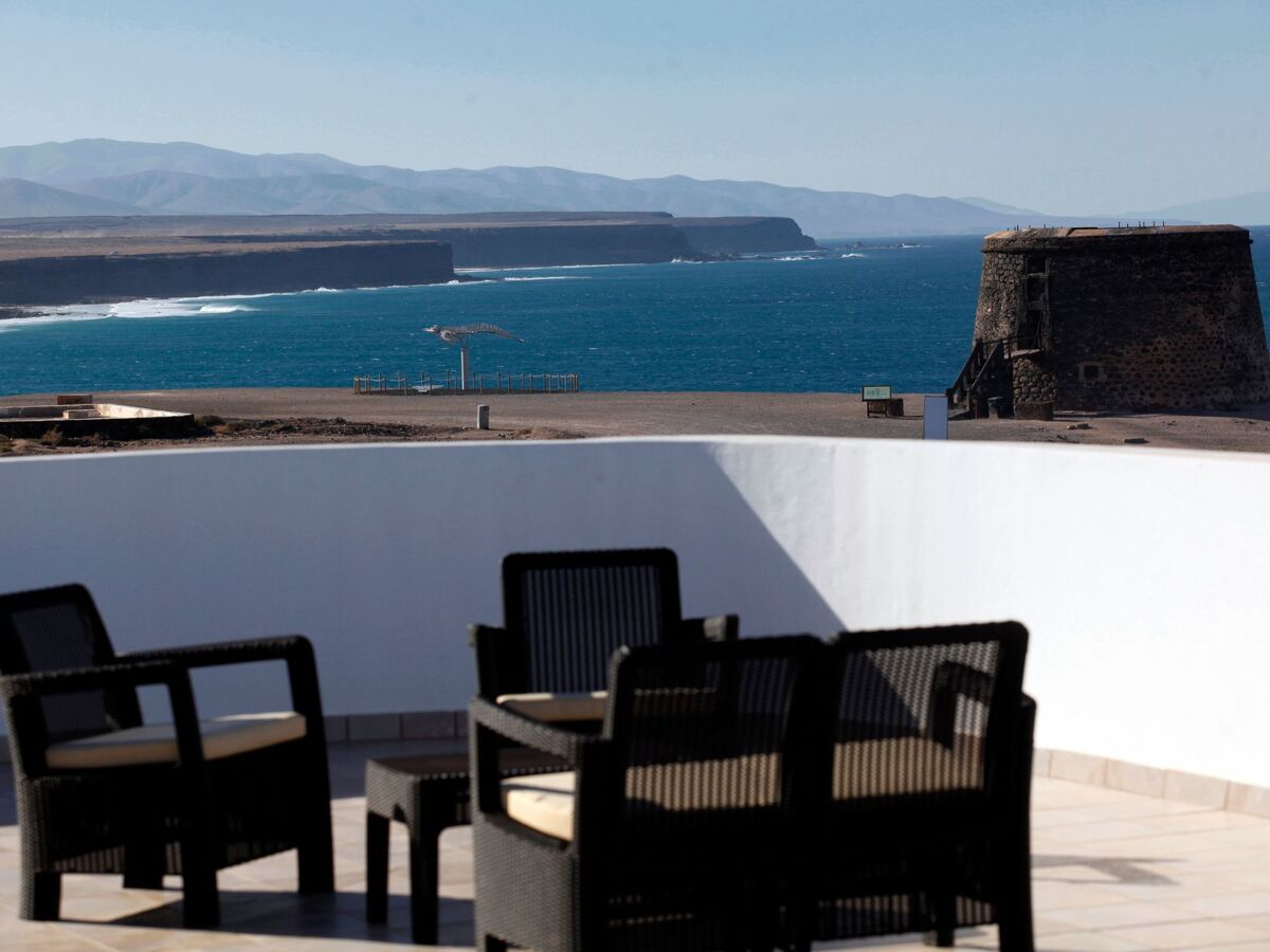 Petit appart 40 m² vue mer à Corralejo - Photo 21