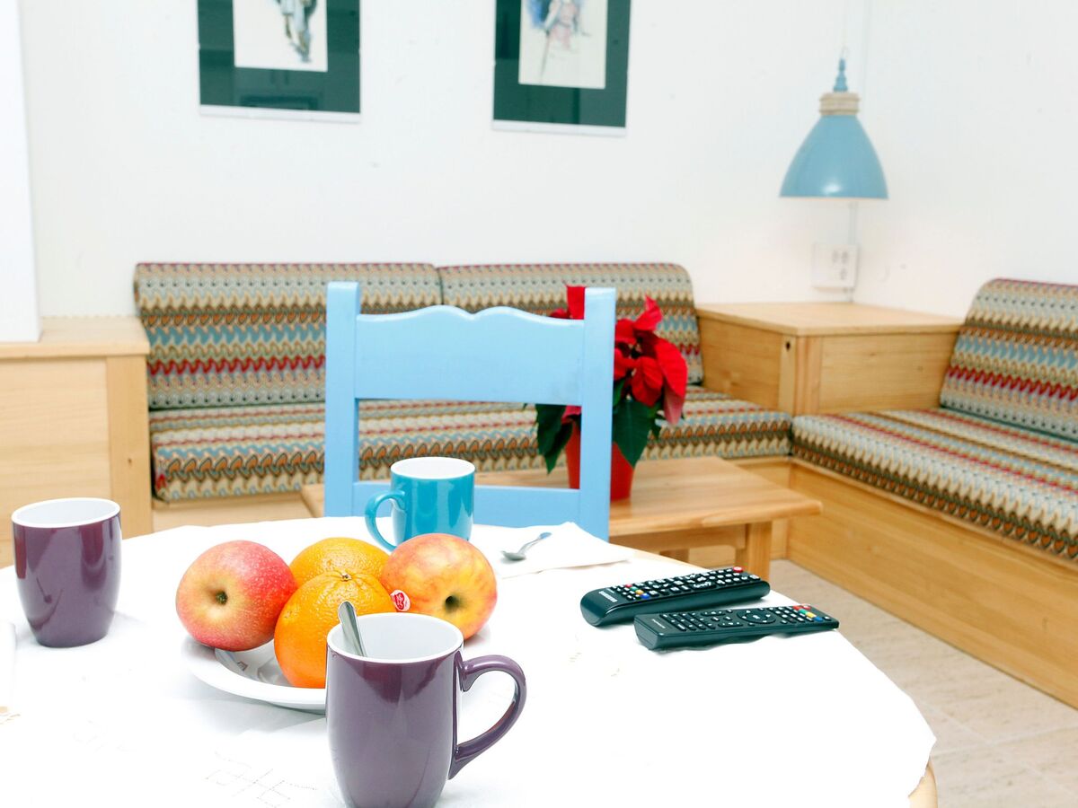 Appartement 40 m² avec balcon vue mer à Corralejo - Photo 1
