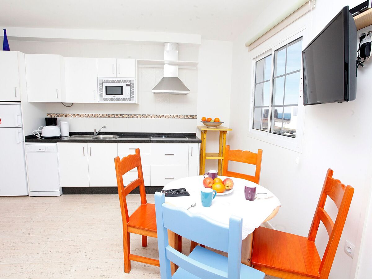 Appartement 40 m² avec balcon vue mer à Corralejo - Photo 3