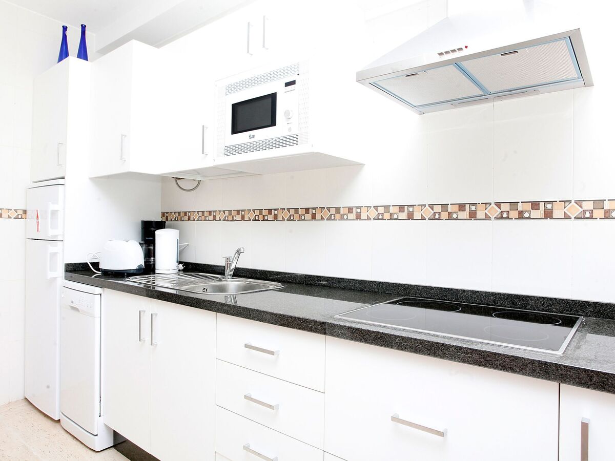 Appartement 40 m² avec balcon vue mer à Corralejo - Photo 6