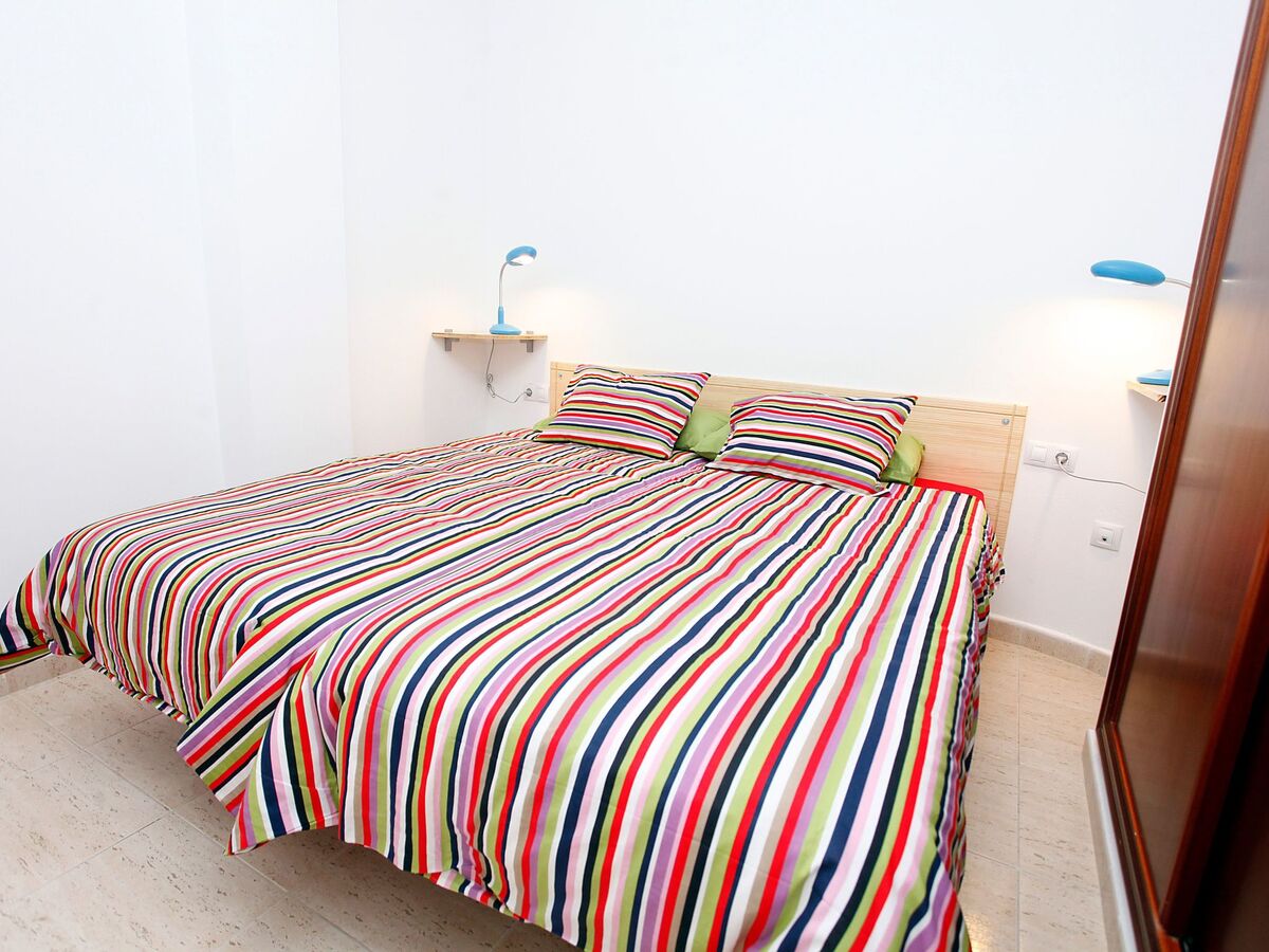 Appartement 40 m² avec balcon vue mer à Corralejo - Photo 8