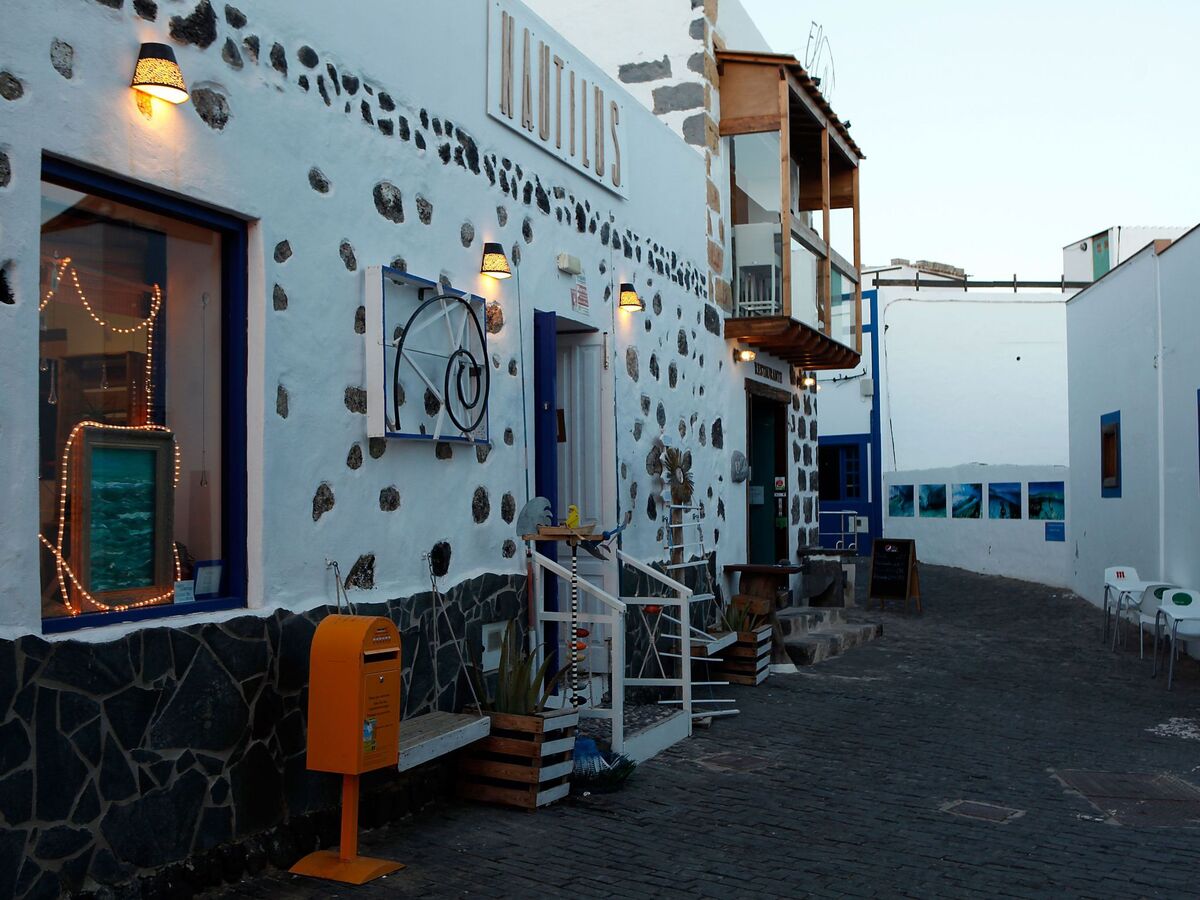 Appartement 40 m² avec balcon vue mer à Corralejo - Photo 22