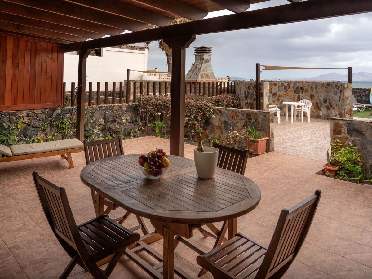 Villa Abora 2 - Maison face mer à Corralejo - Photo 3