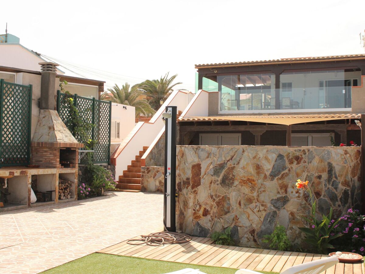 Villa Abora 2 - Maison face mer à Corralejo - Photo 8