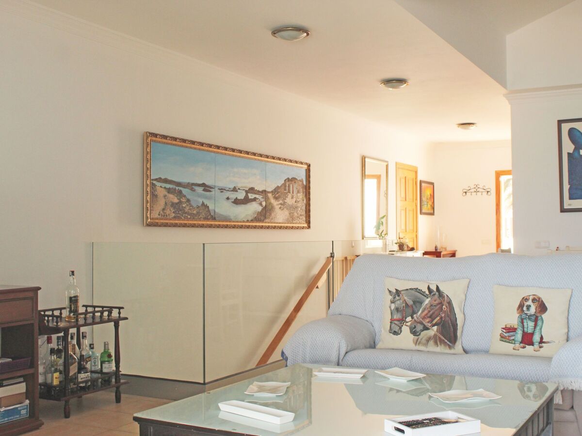 Villa Abora 2 - Maison face mer à Corralejo - Photo 23
