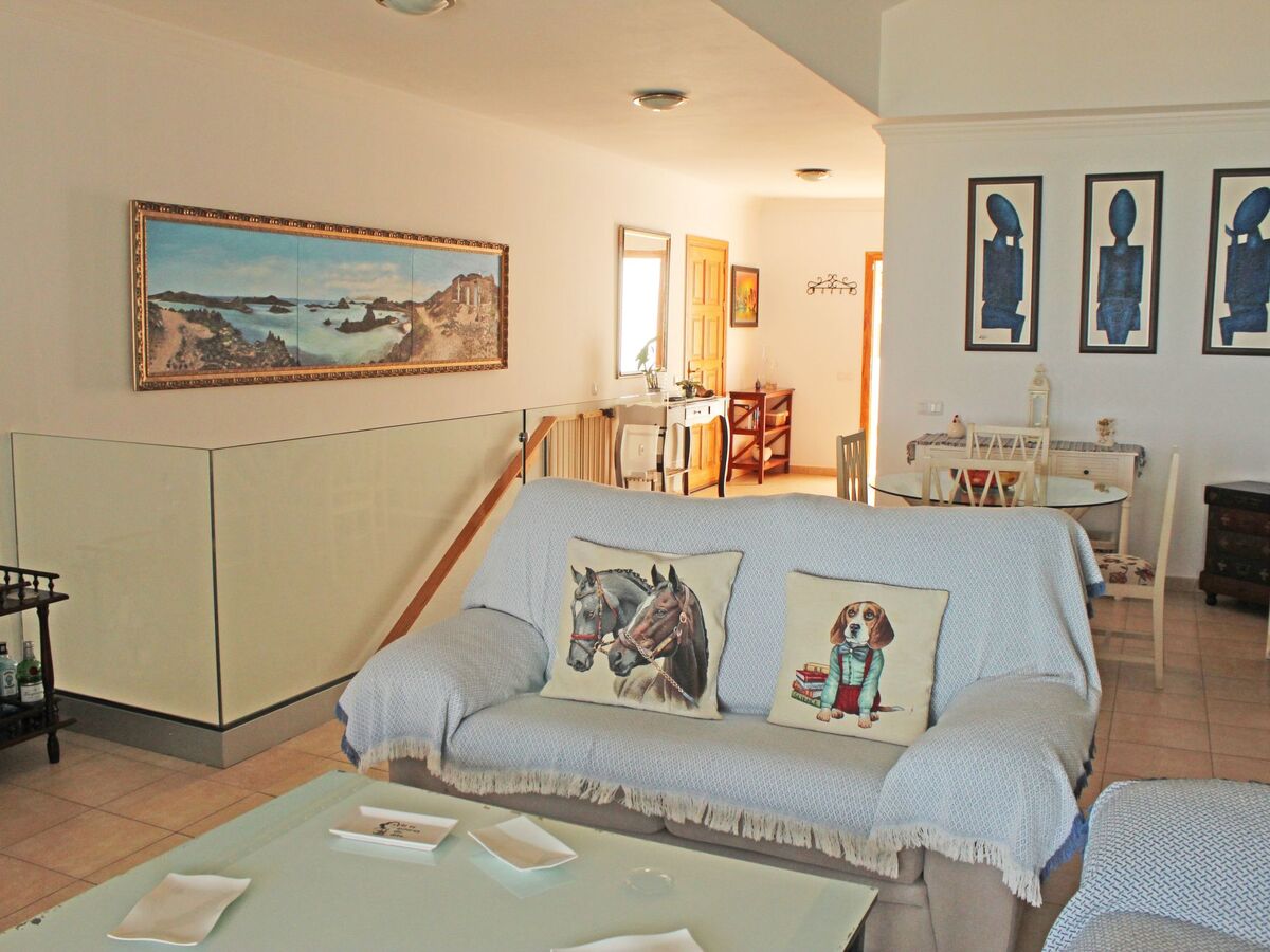 Villa Abora 2 - Maison face mer à Corralejo - Photo 34