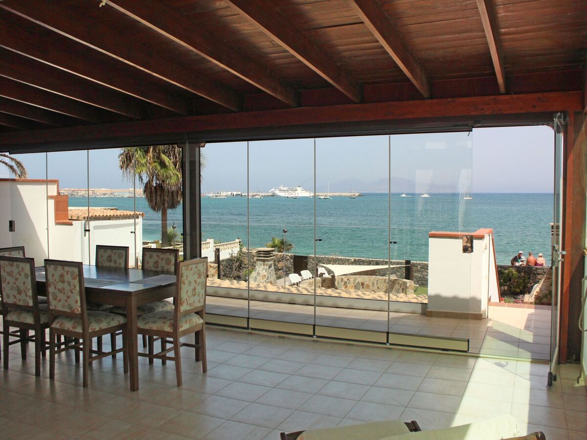 Villa Abora 2 - Maison face mer à Corralejo - Photo 36