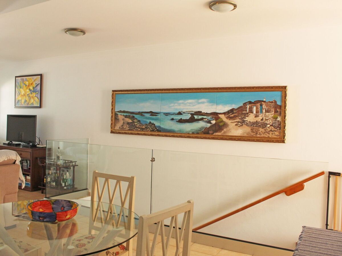 Villa Abora 2 - Maison face mer à Corralejo - Photo 37
