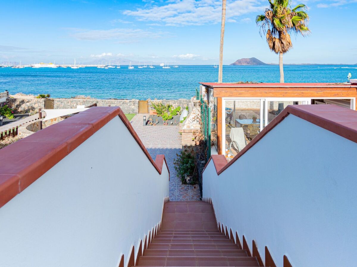 Villa Abora 2 - Maison face mer à Corralejo - Photo 46