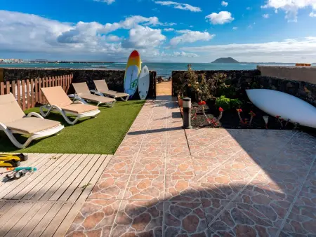 Location maison à Corralejo, Villa Abora 2 , Corralejo