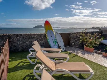 Villa Abora 2 , Corralejo, Maison 4 personnes à Corralejo - Photo 1