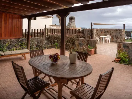 Villa Abora 2 , Corralejo, Maison 4 personnes à Corralejo - Photo 2