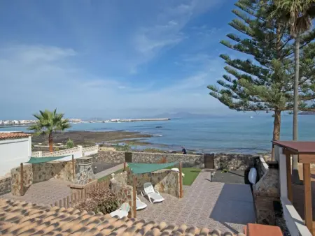 Villa Abora 2 , Corralejo, Maison 4 personnes à Corralejo - Photo 3