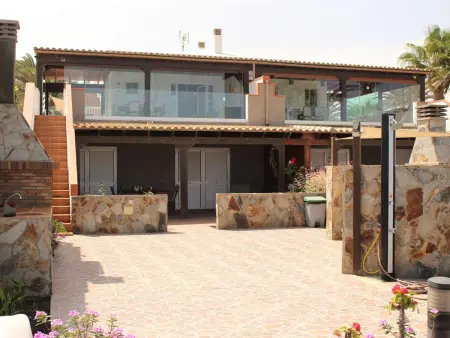 Villa Abora 2 , Corralejo, Maison 4 personnes à Corralejo - Photo 5