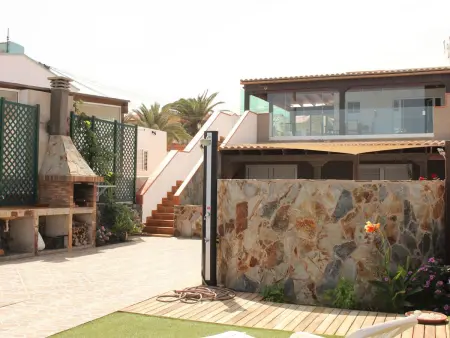 Villa Abora 2 , Corralejo, Maison 4 personnes à Corralejo - Photo 7