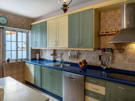Villa Abora 2 , Corralejo, Maison 4 personnes à Corralejo - Photo 9