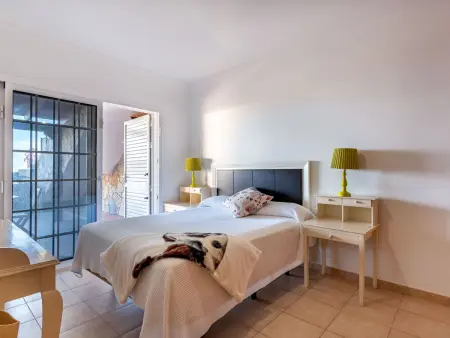 Villa Abora 2 , Corralejo, Maison 4 personnes à Corralejo - Photo 11