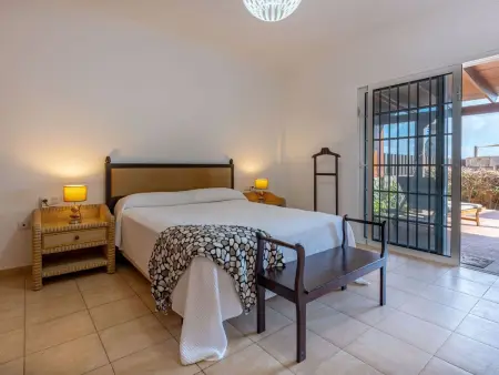 Villa Abora 2 , Corralejo, Maison 4 personnes à Corralejo - Photo 12