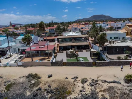 Villa Abora 2 , Corralejo, Maison 4 personnes à Corralejo - Photo 17