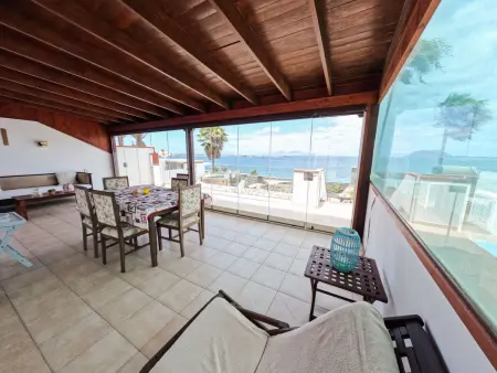 Villa Abora 2 , Corralejo, Maison 4 personnes à Corralejo - Photo 18