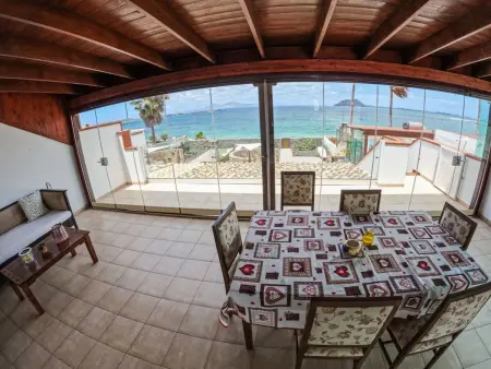 Villa Abora 2 , Corralejo, Maison 4 personnes à Corralejo - Photo 19
