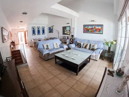 Villa Abora 2 , Corralejo, Maison 4 personnes à Corralejo - Photo 20