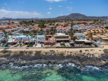 Villa Abora 2 , Corralejo, Maison 4 personnes à Corralejo - Photo 21
