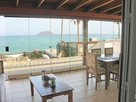 Villa Abora 2 , Corralejo, Maison 4 personnes à Corralejo - Photo 28