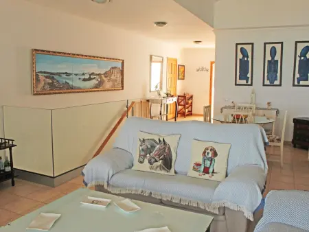 Villa Abora 2 , Corralejo, Maison 4 personnes à Corralejo - Photo 33