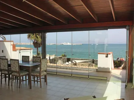 Villa Abora 2 , Corralejo, Maison 4 personnes à Corralejo - Photo 35