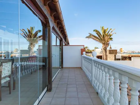 Villa Abora 2 , Corralejo, Maison 4 personnes à Corralejo - Photo 39