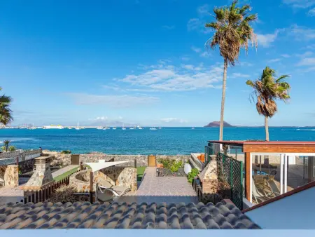 Villa Abora 2 , Corralejo, Maison 4 personnes à Corralejo - Photo 40