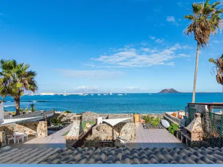 Villa Abora 2 , Corralejo, Maison 4 personnes à Corralejo - Photo 41