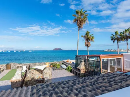 Villa Abora 2 , Corralejo, Maison 4 personnes à Corralejo - Photo 42