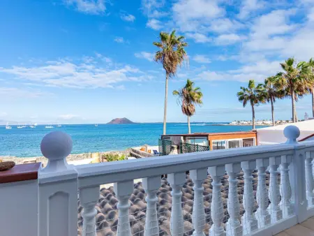 Villa Abora 2 , Corralejo, Maison 4 personnes à Corralejo - Photo 43
