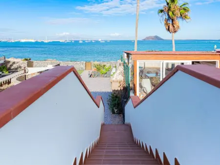 Villa Abora 2 , Corralejo, Maison 4 personnes à Corralejo - Photo 45