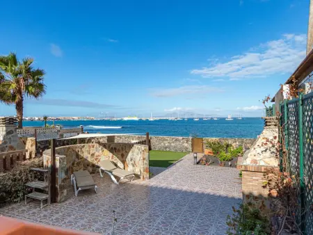 Villa Abora 2 , Corralejo, Maison 4 personnes à Corralejo - Photo 46