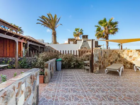 Villa Abora 2 , Corralejo, Maison 4 personnes à Corralejo - Photo 47