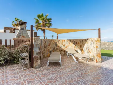 Villa Abora 2 , Corralejo, Maison 4 personnes à Corralejo - Photo 48