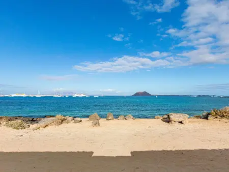 Villa Abora 2 , Corralejo, Maison 4 personnes à Corralejo - Photo 49