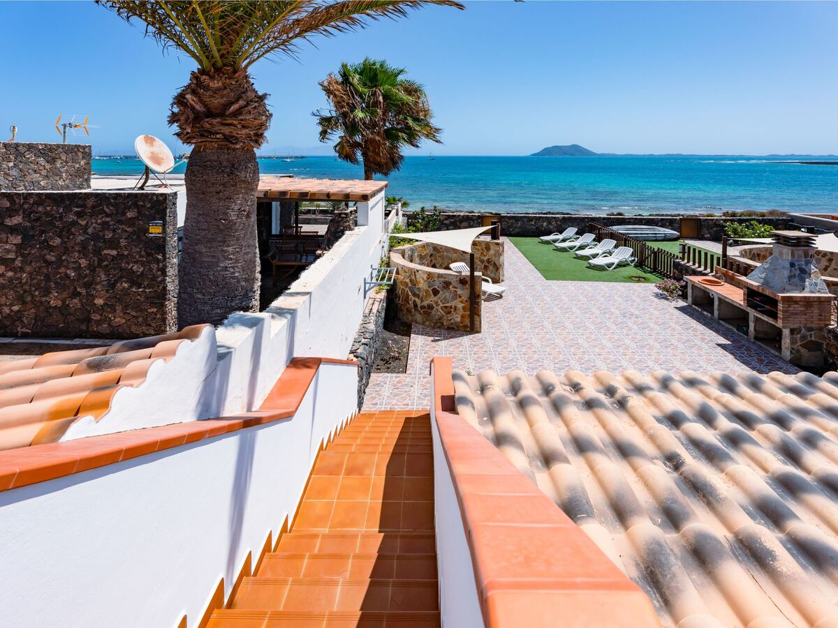 Villa Abora 1 : maison seafront 3 chambres, Corralejo - Photo 3