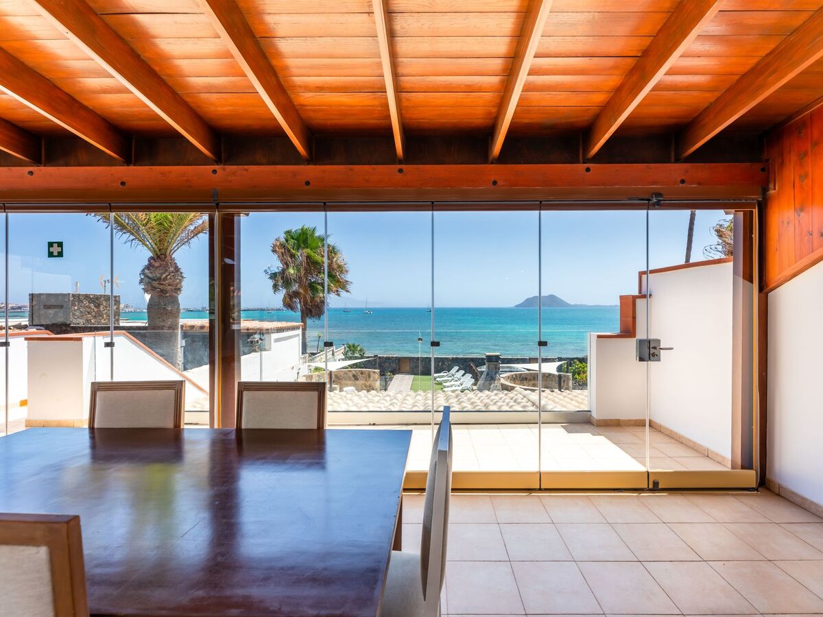 Villa Abora 1 : maison seafront 3 chambres, Corralejo - Photo 18